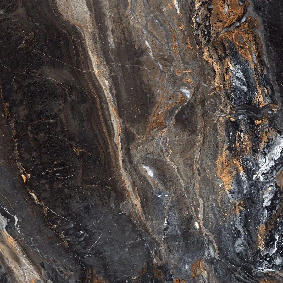 Керамогранит Neodom Sixty Lawa Nero Polished 60x60 N20399 Керамогранит Neodom Sixty Lawa Nero Polished 60x60 N20399