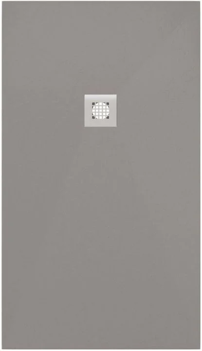 Душевой поддон Allen Brau Priority 140x90 8.31009-PGM платина Душевой поддон Allen Brau Priority 140x90 8.31009-PGM платина