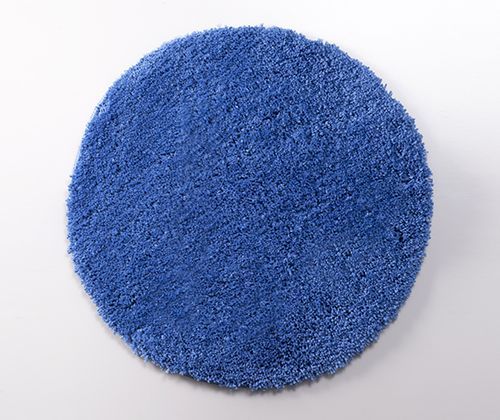 Детальная картинка товара «коврик wasserkraft dill bm-3914 star sapphire синий»