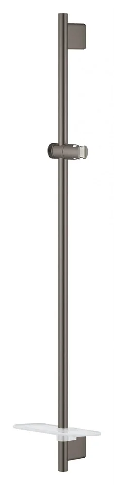 Душевая штанга GROHE RainShower SmartActive 900 мм, темный графит матовый (26603AL0) Душевая штанга GROHE RainShower SmartActive 900 мм, темный графит матовый (26603AL0)