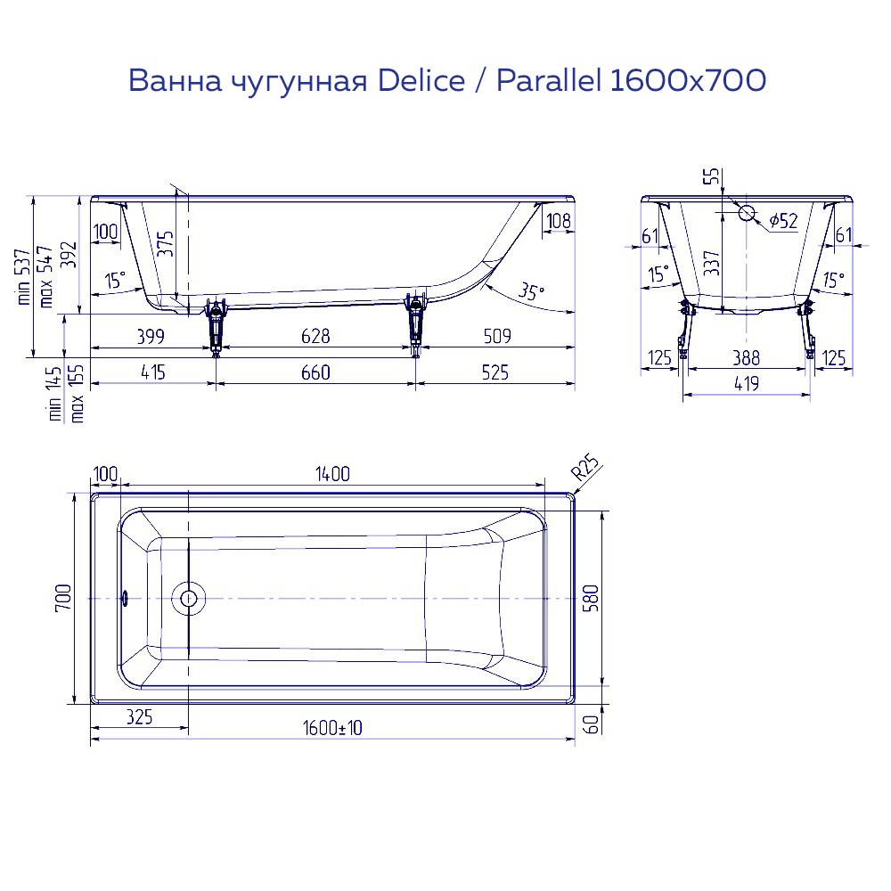 Чугунная Ванна Отзывы Какую Купить