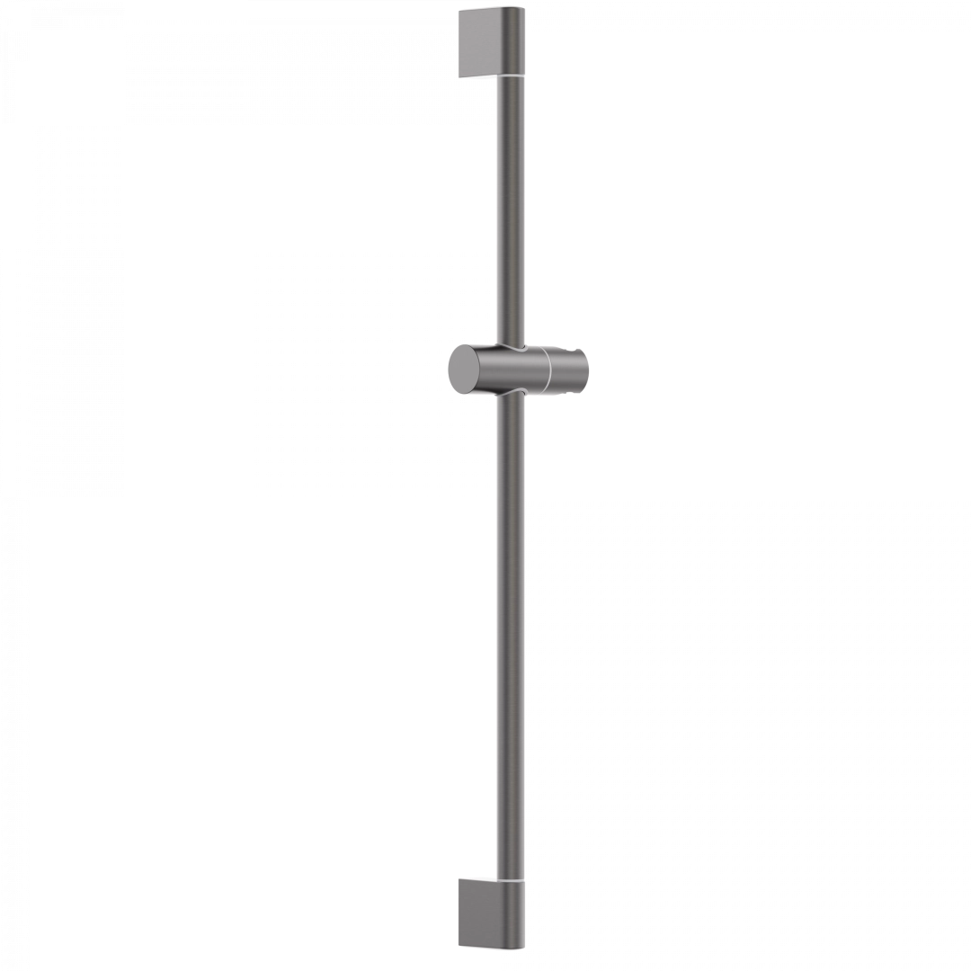 Душевая штанга Wonzon & Woghand темный графит (WW-SL03-BGM) Душевая штанга Wonzon & Woghand темный графит (WW-SL03-BGM)