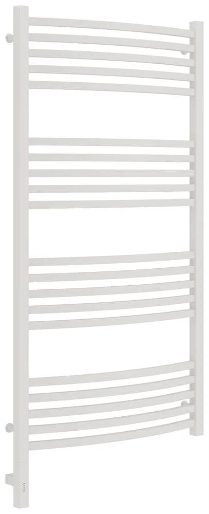 Полотенцесушитель электрический Сунержа Аркус 3.0 1200х600 МЭМ левый 30-5704-1260 Матовый белый Полотенцесушитель электрический Сунержа Аркус 3.0 1200х600 МЭМ левый 30-5704-1260 Матовый белый