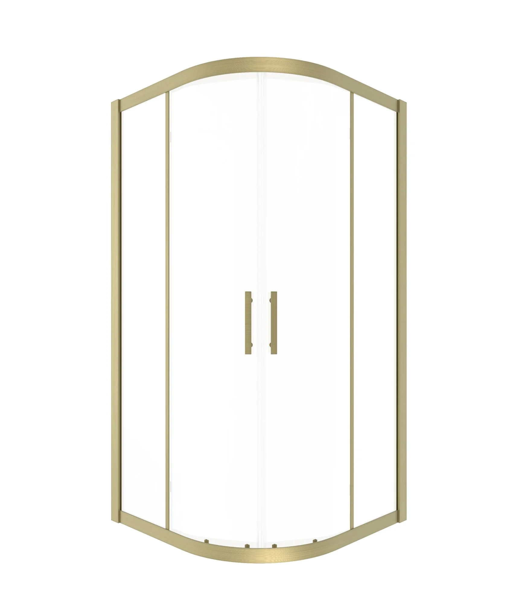 Душевой уголок Timo (T45) TPSS-100/17C-8 1000x1000x2000, профиль мат золото, стекло прозрачное 8 мм Душевой уголок Timo (T45) TPSS-100/17C-8 1000x1000x2000, профиль мат золото, стекло прозрачное 8 мм