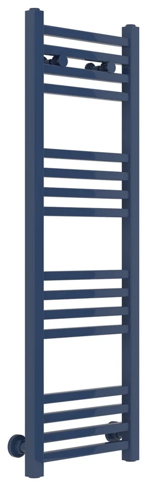 Полотенцесушитель водяной Сунержа Модус 1000х300 5000-0250-1030 RAL 5000 Фиолетово-синий