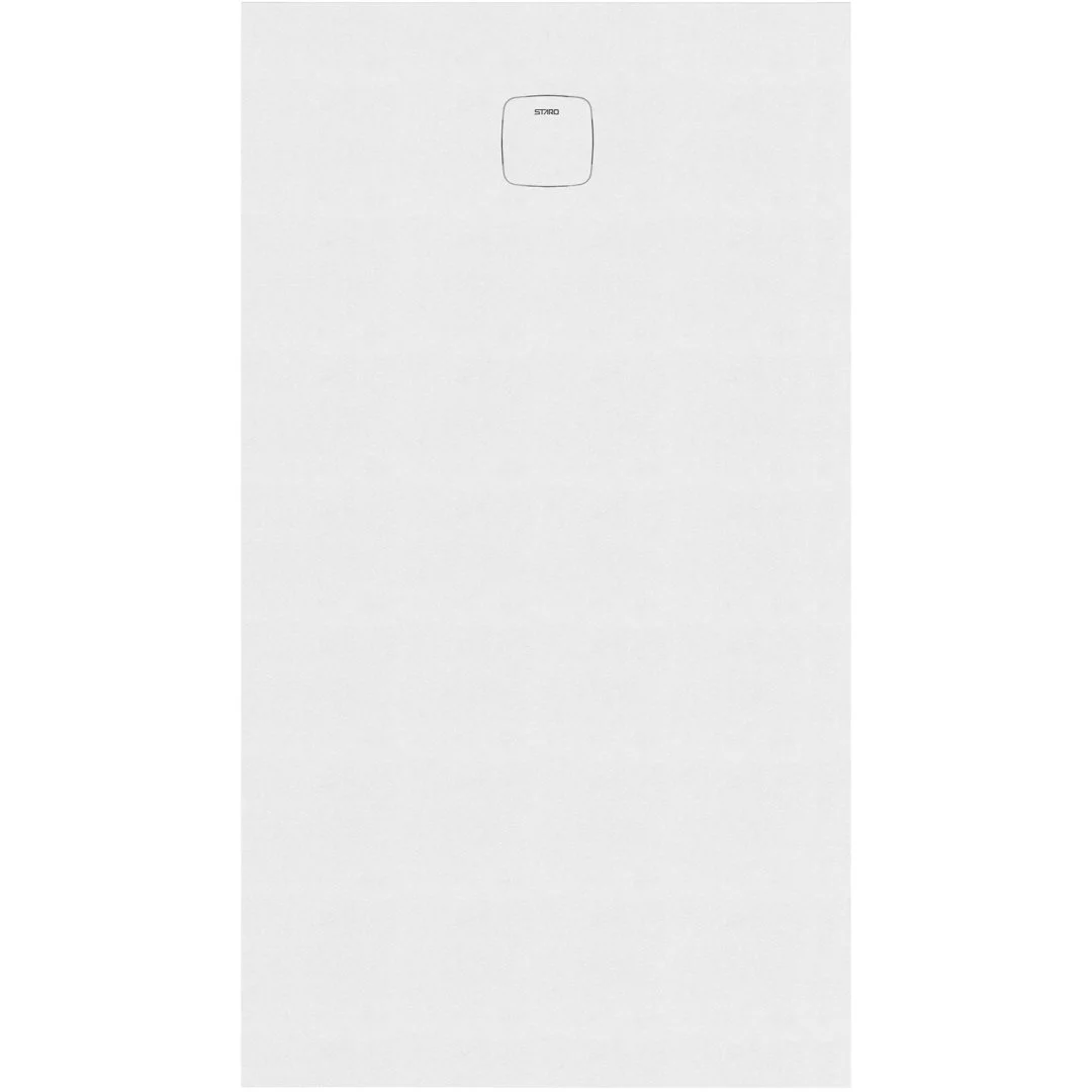 Душевой поддон STAROhome COSMO 160х80 WHITE MATT 18255809 из искусственного камня Душевой поддон STAROhome COSMO 160х80 WHITE MATT 18255809 из искусственного камня