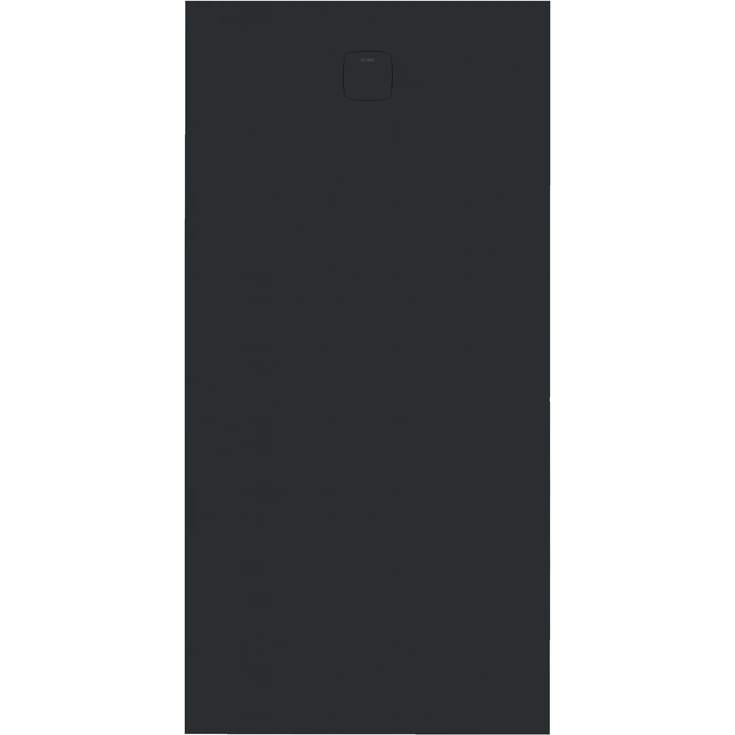 Душевой поддон STAROhome COSMO 200х100 BLACK MATT 94482601 из искусственного камня Душевой поддон STAROhome COSMO 200х100 BLACK MATT 94482601 из искусственного камня