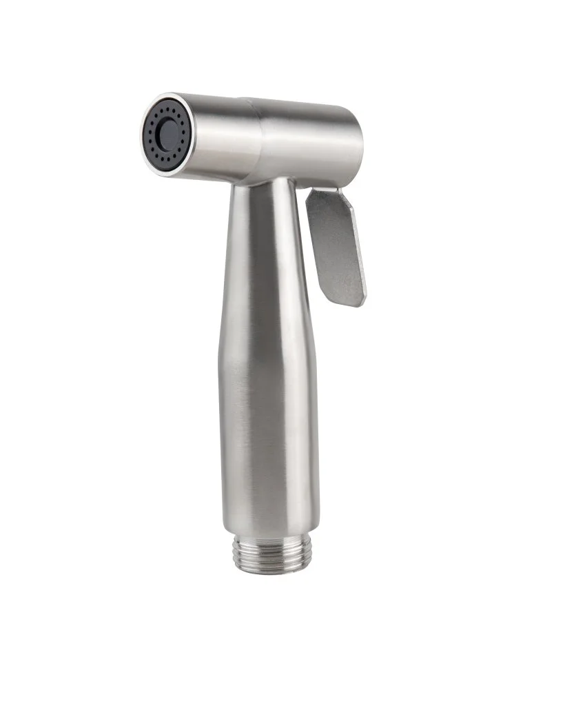 Гигиеническая лейка Kaiser SH-333-5 серебро Гигиеническая лейка Kaiser SH-333-5 серебро