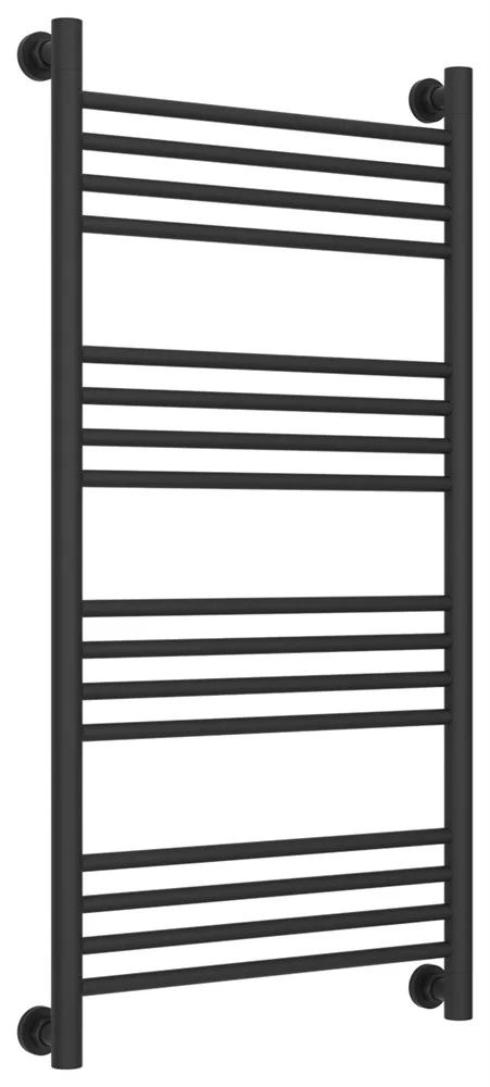 Полотенцесушитель водяной Сунержа Богема+ прямая 1000х500 15-0220-1050 Темный титан муар