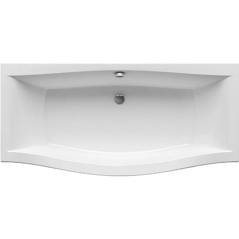 Акриловая ванна Ravak Magnolia 180x75 C601000000 Акриловая ванна Ravak Magnolia 180x75 C601000000