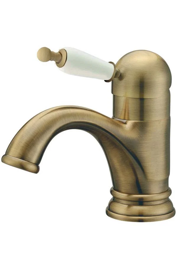 Смеситель для раковины Boheme Medici Ripresa 301 Смеситель для раковины Boheme Medici Ripresa 301