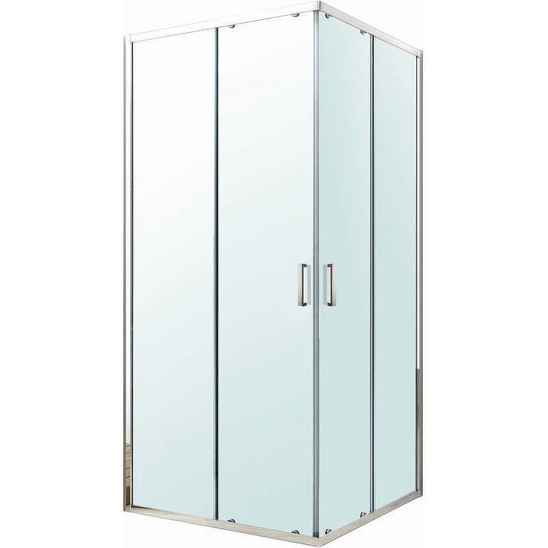 Душевой уголок BERGES SOLO S 1000х1000 061121 Душевой уголок BERGES SOLO S 1000х1000 061121