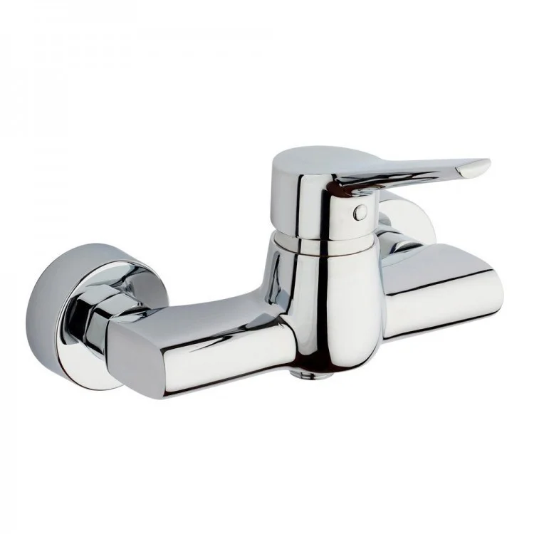 Смеситель для душа Paini Messina MECR511 без аксессуаров, хром Смеситель для душа Paini Messina MECR511 без аксессуаров, хром