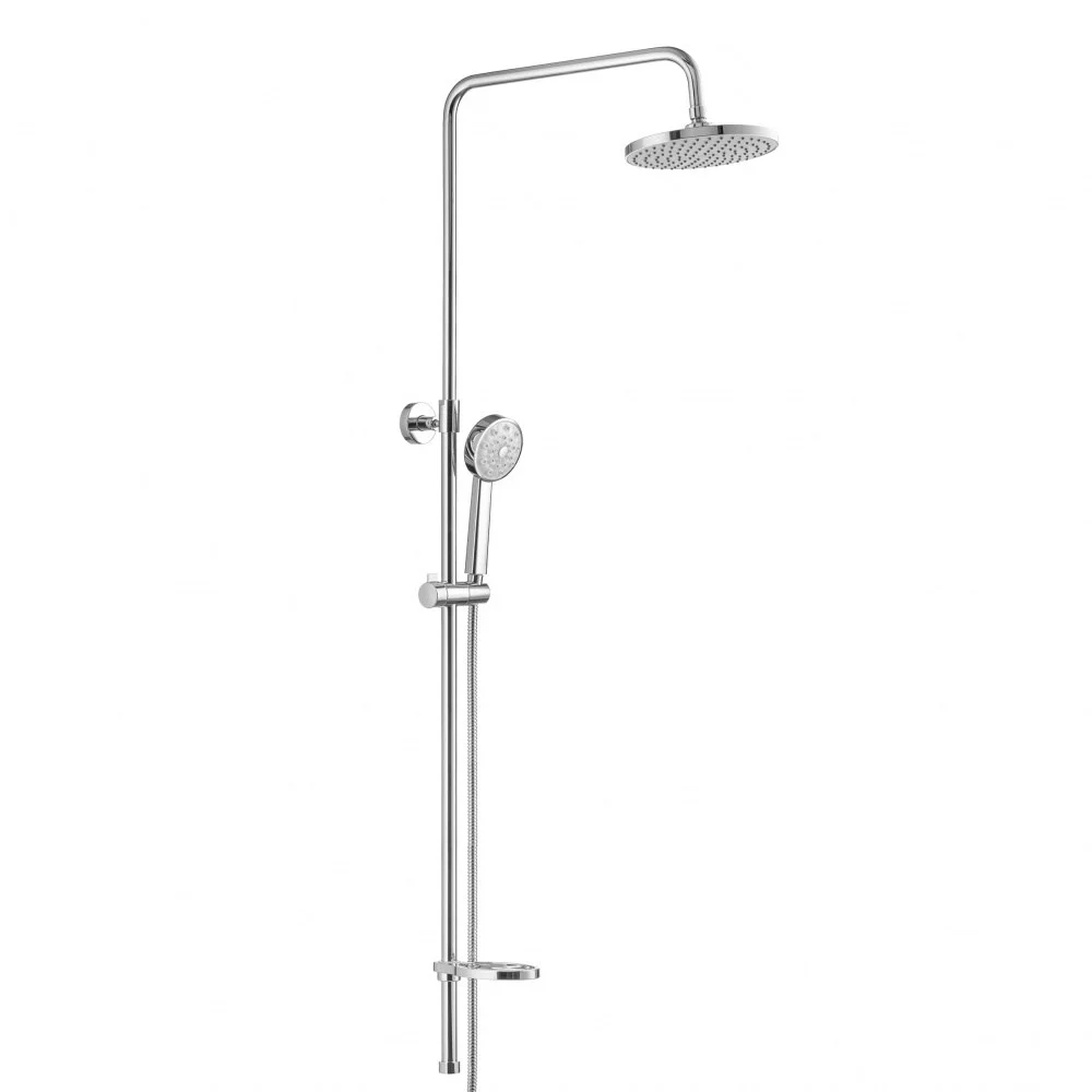 Душевая система Swedbe Calypso 5060 Душевая система Swedbe Calypso 5060