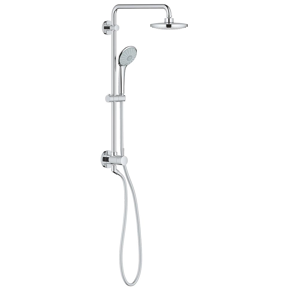 Душевая система Grohe Retro-fit 180 26190000 Душевая система Grohe Retro-fit 180 26190000