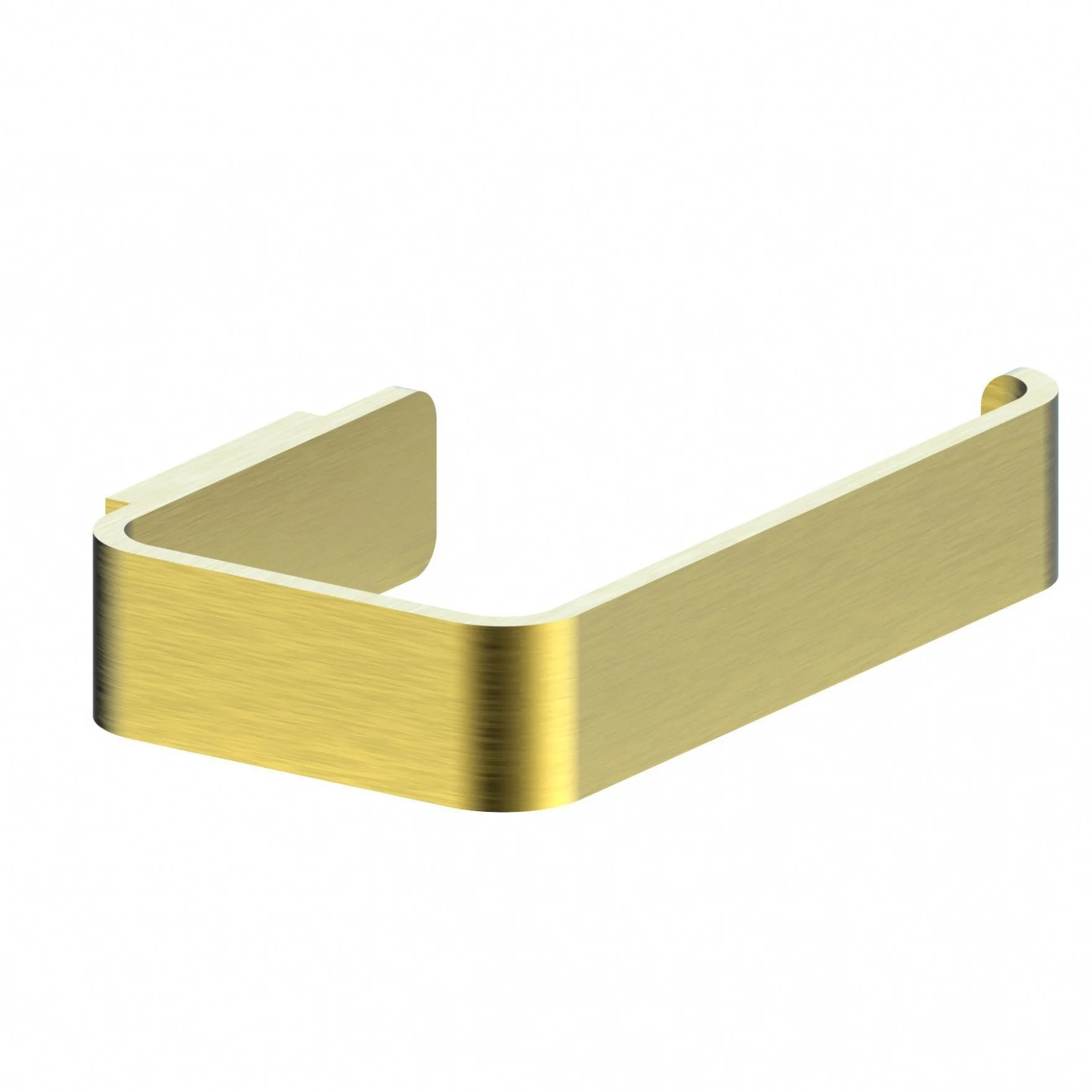 Держатель туалетной бумаги Wonzon & Woghand брашированное золото (WW-8316-BG) Держатель туалетной бумаги Wonzon & Woghand брашированное золото (WW-8316-BG)