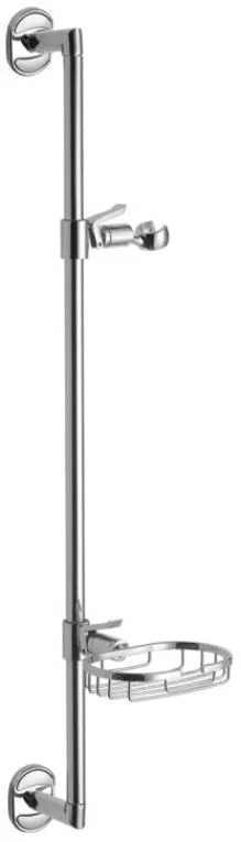 Душевая штанга Haiba HB8008 Душевая штанга Haiba HB8008