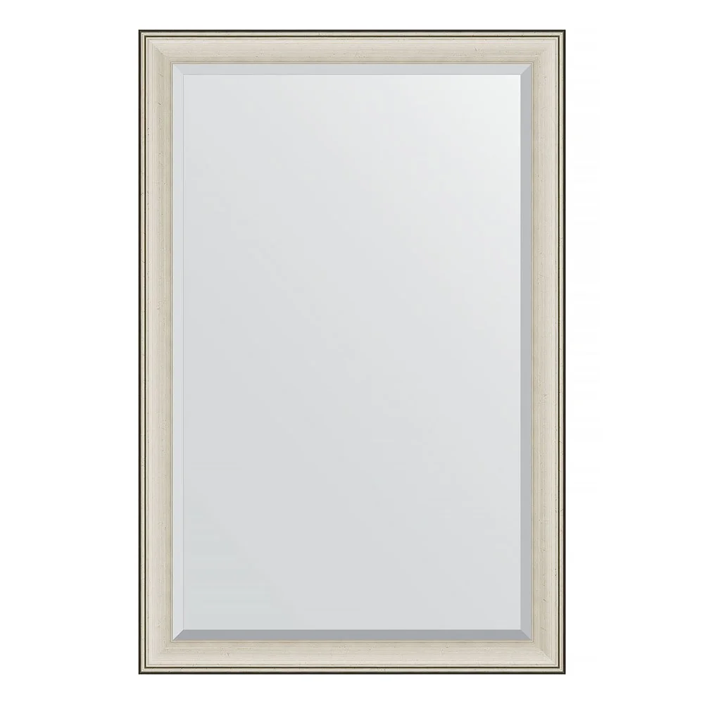 Зеркало в багетной раме Evoform Exclusive BY 1316 118 x 178 см, травленое серебро Зеркало в багетной раме Evoform Exclusive BY 1316 118 x 178 см, травленое серебро