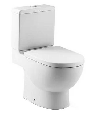 Чаша напольного унитаза Roca Meridian 342247000 Чаша напольного унитаза Roca Meridian 342247000