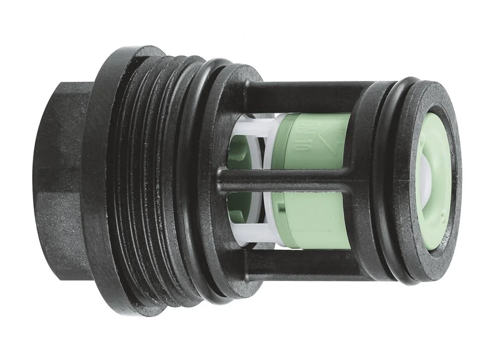 Набор защиты от обратного потока GROHE Rapido SmartBox 14055000 Набор защиты от обратного потока GROHE Rapido SmartBox 14055000