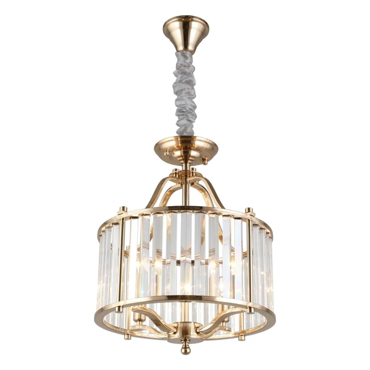 Люстра подвесная Aployt Romen APL.809.03.04 Люстра подвесная Aployt Romen APL.809.03.04