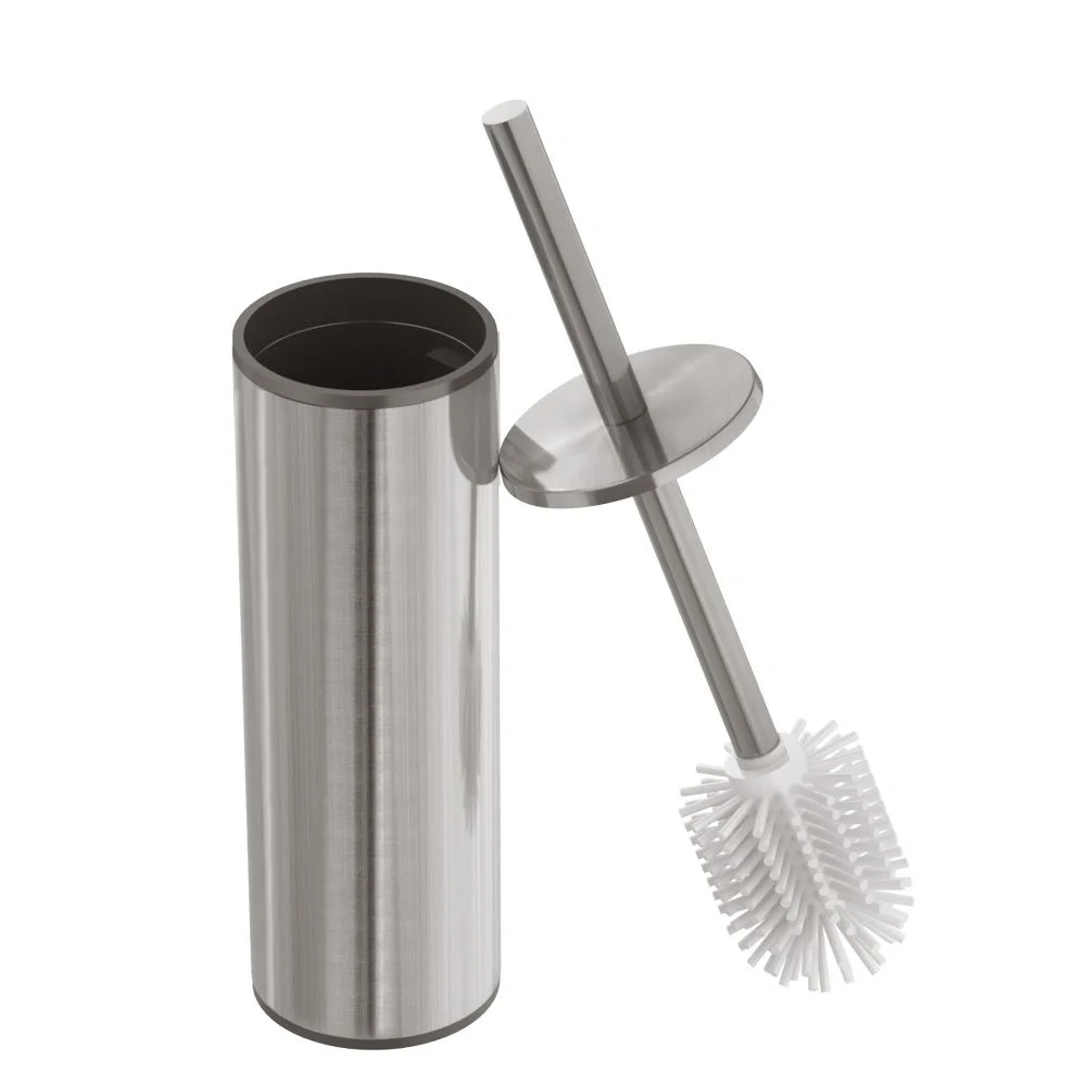 Ершик для унитаза CEZARES RELAX-TBS-M-IN сатин Ершик для унитаза CEZARES RELAX-TBS-M-IN сатин