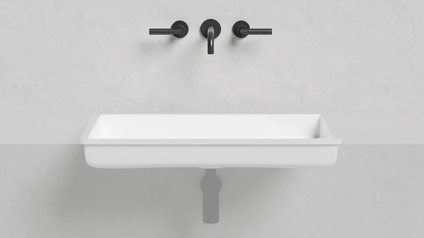 Раковина Salini MAREA 10 1802110G 747x400 встраиваемая S-Sense Раковина Salini MAREA 10 1802110G 747x400 встраиваемая S-Sense