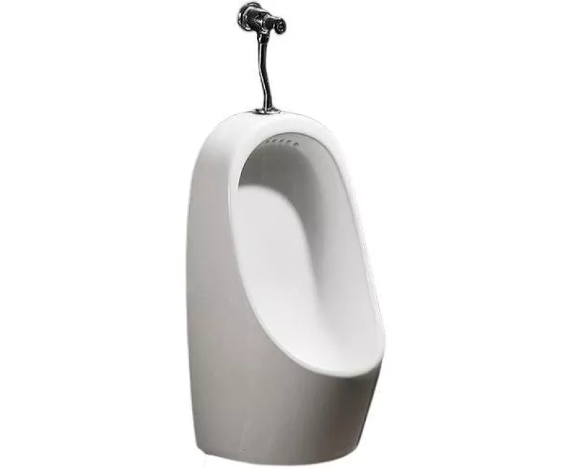 Писсуар CeramaLux X541S белый Писсуар CeramaLux X541S белый