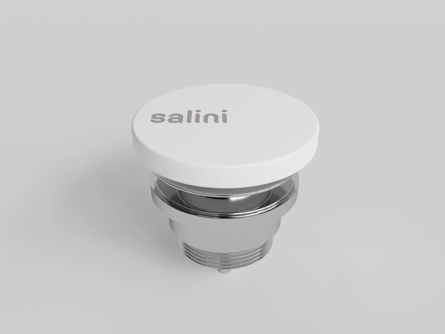 Донный клапан Salini D 604 для моделей ALDA 01, ALDA WALL 01-03 MAREA 01 - 11, LUCE, MONA 166302MF Донный клапан Salini D 604 для моделей ALDA 01, ALDA WALL 01-03 MAREA 01 - 11, LUCE, MONA 166302MF