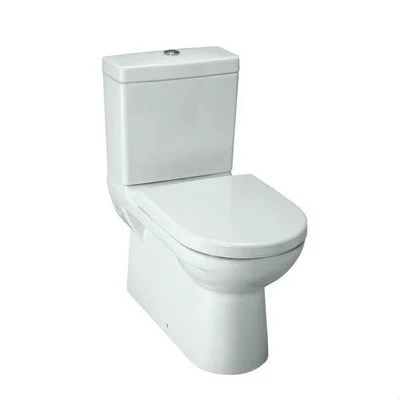 Унитаз напольный Laufen Pro 2495.8 (8.2495.8.000.000.1) Унитаз напольный Laufen Pro 2495.8 (8.2495.8.000.000.1)