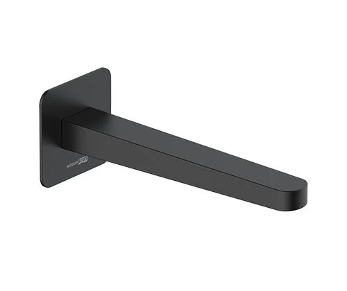 Излив WasserKRAFT A301 черный Излив WasserKRAFT A301 черный