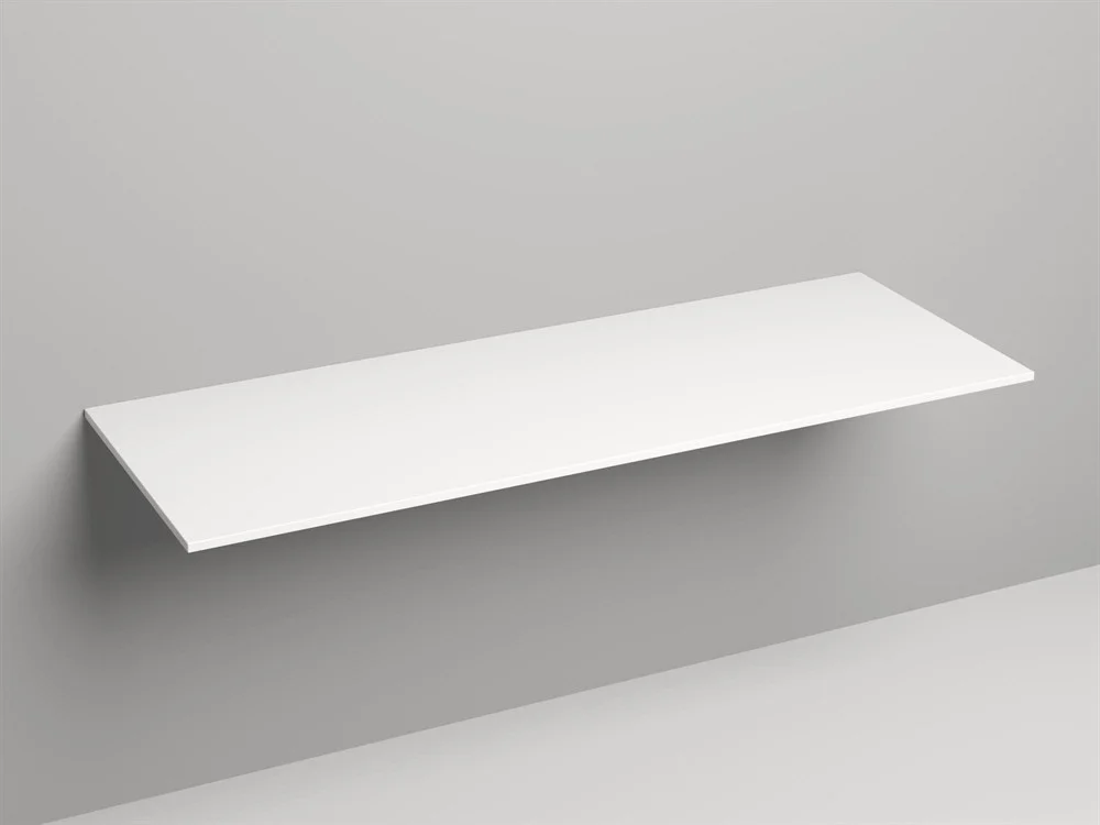 Столешница Salini Costa 1500х500 в цвете по RAL 200124MF S-Stone Столешница Salini Costa 1500х500 в цвете по RAL 200124MF S-Stone