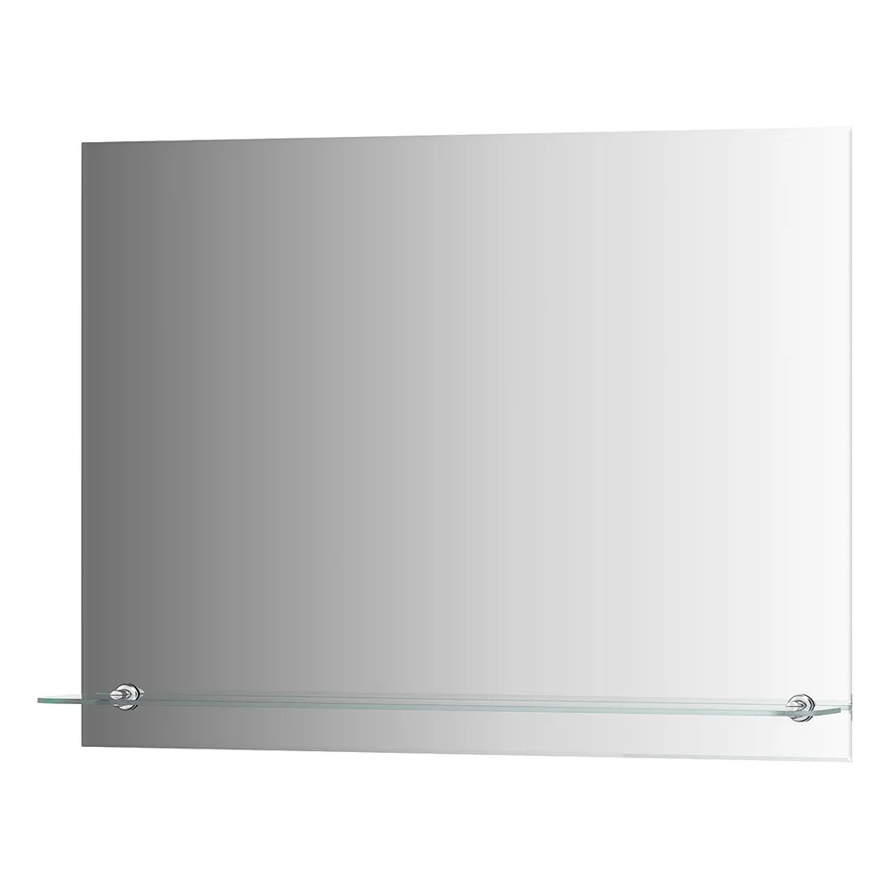 Зеркало Evoform ATTRACTIVE, BY 0516, с фацетом 5 мм, 80 x 60 см Зеркало Evoform ATTRACTIVE, BY 0516, с фацетом 5 мм, 80 x 60 см