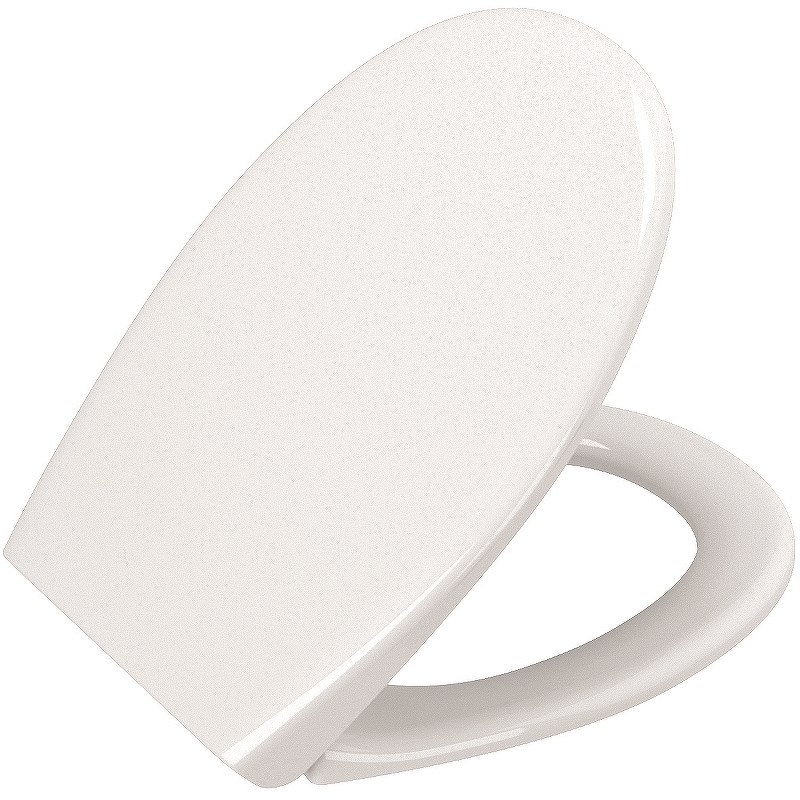 Детальная картинка товара «крышка-сиденье vitra universal 115-003-001 белая»