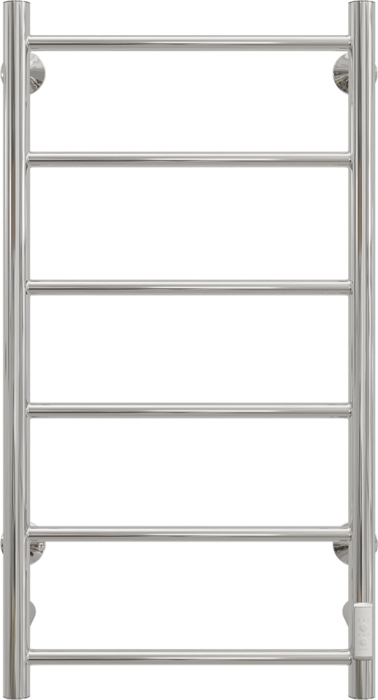 Полотенцесушитель электрический EWRIKA Сафо PN 80x40, хром 541073