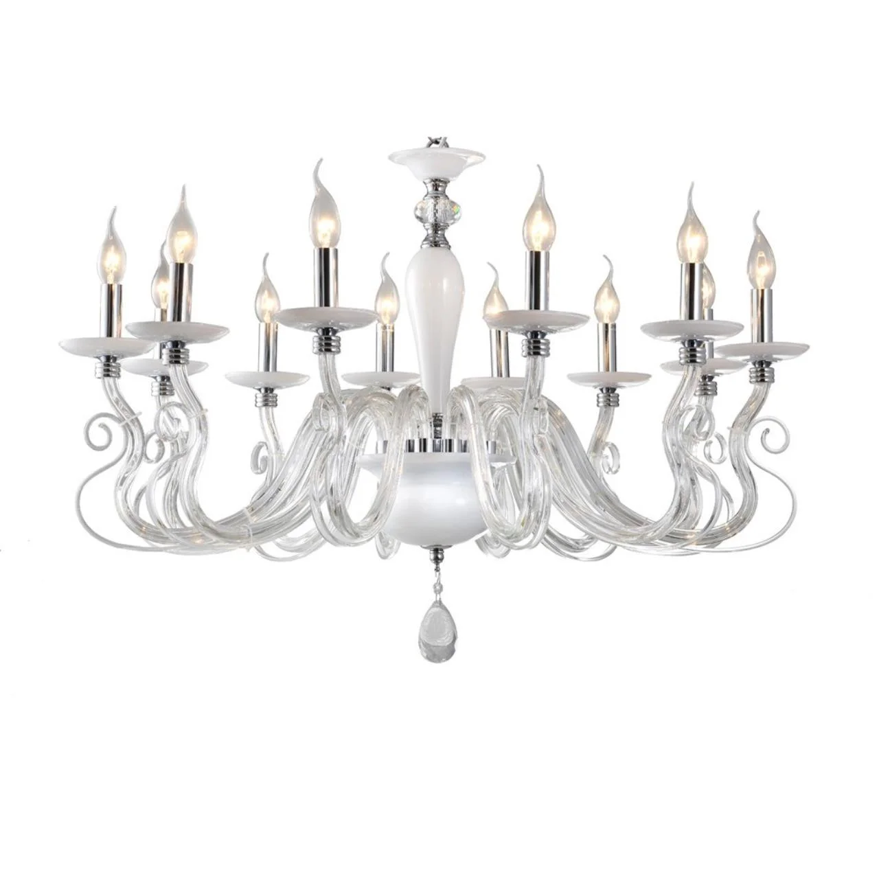 Люстра подвесная Aployt Estel APL.702.03.12 Люстра подвесная Aployt Estel APL.702.03.12