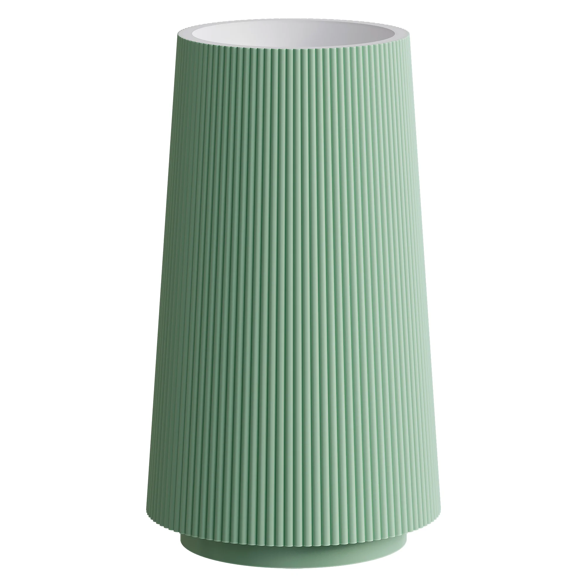 Раковина Boheme Torre 801-Torre-MT напольная Corian 480x480x850 MINT (мятный) Раковина Boheme Torre 801-Torre-MT напольная Corian 480x480x850 MINT (мятный)