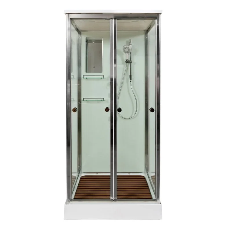 Душевая кабина Dto V (V8015) 80x80 см Душевая кабина Dto V (V8015) 80x80 см