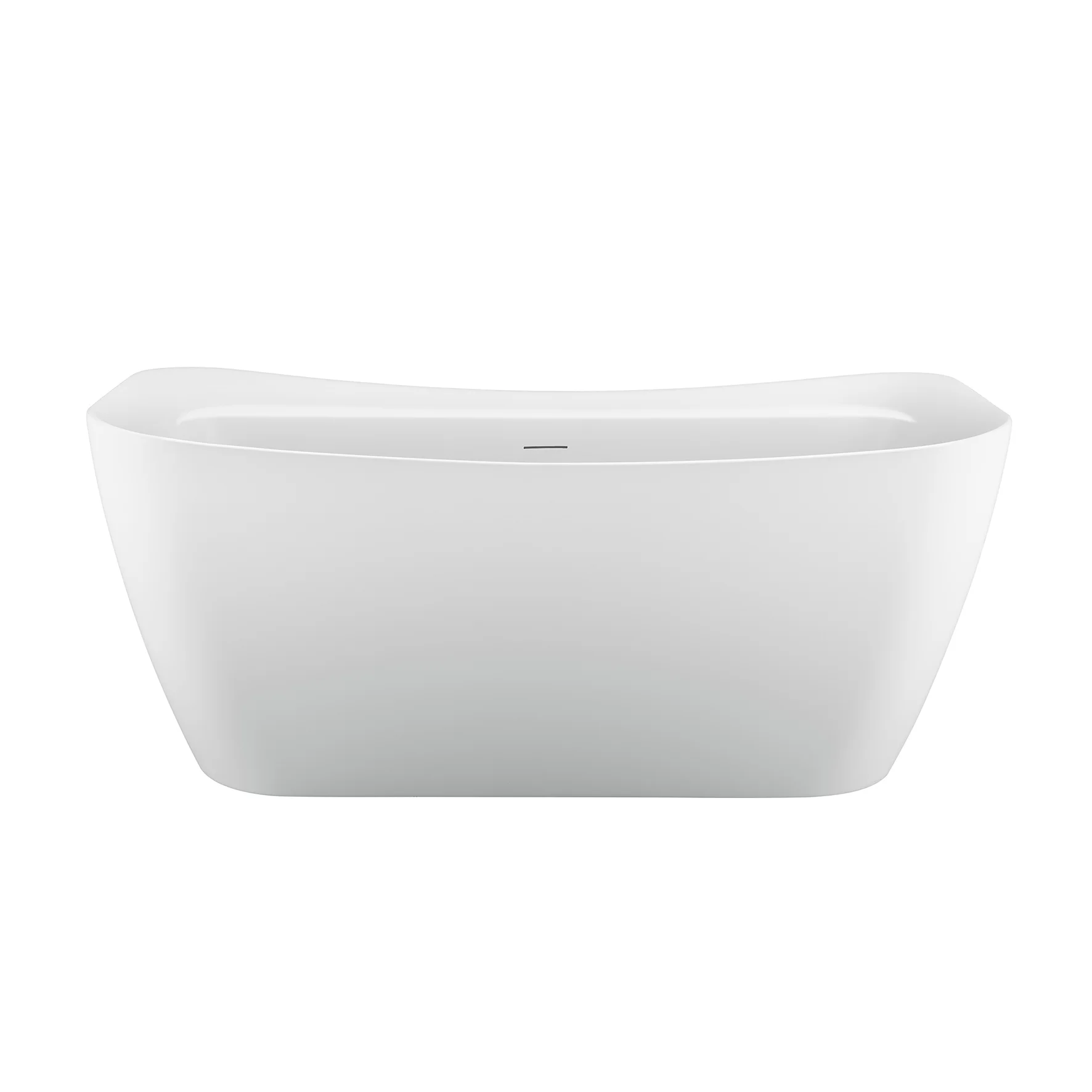 Акриловая ванна Aquatek AQ-197778 АМАДЕО 1700 x 780 x 650 отдельностоящая, белая Акриловая ванна Aquatek AQ-197778 АМАДЕО 1700 x 780 x 650 отдельностоящая, белая