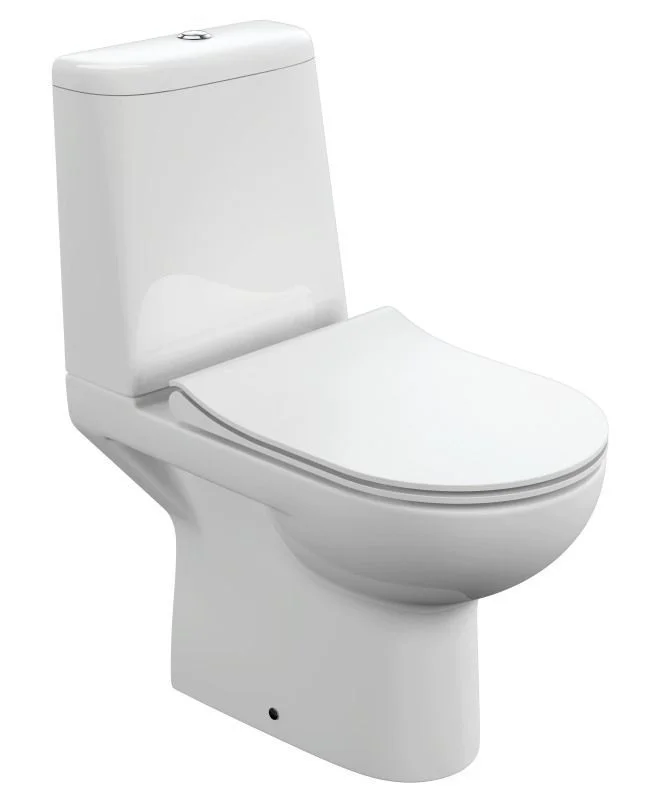 Унитаз напольный Cersanit MONOLITH (KO-MON011-3/5-COn-DL) Clean On 011 3/5 DPL EO slim S-KO-MON011-3/5-COn-S-DL с сиденьем Унитаз напольный Cersanit MONOLITH (KO-MON011-3/5-COn-DL) Clean On 011 3/5 DPL EO slim S-KO-MON011-3/5-COn-S-DL с сиденьем