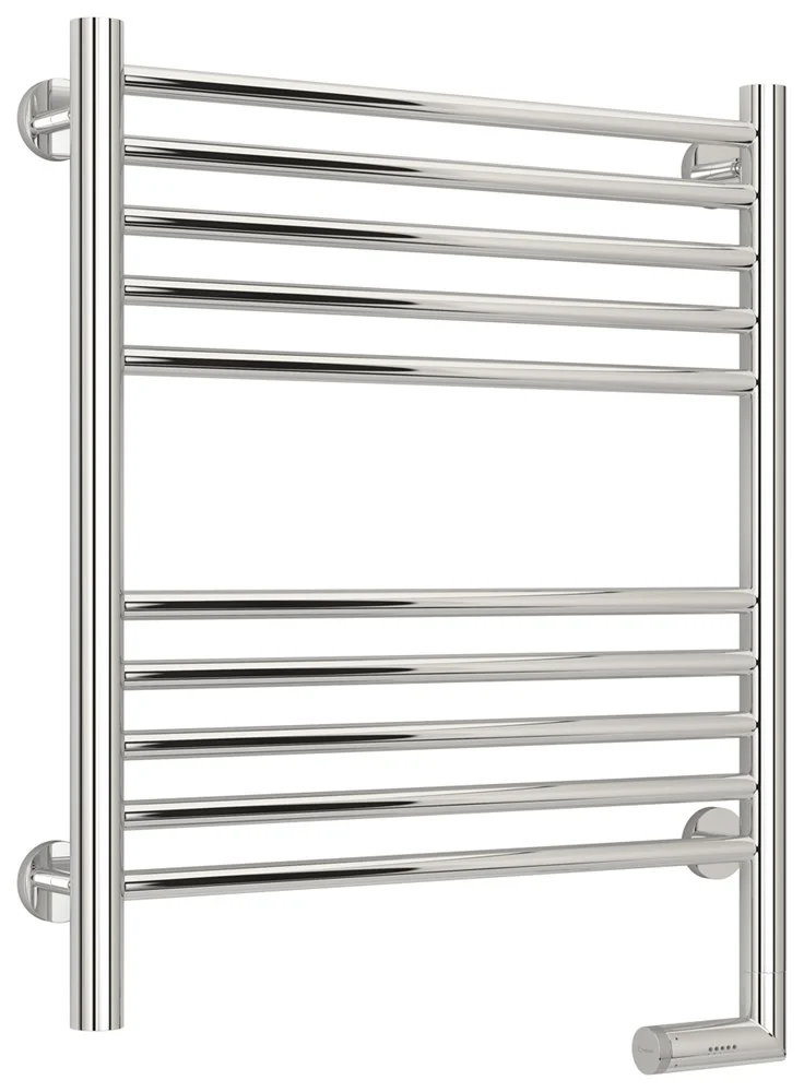 Полотенцесушитель электрический Сунержа Богема 2.0 прямая 600х500 МЭМ правый 1013-5205-6050 RAL 1013