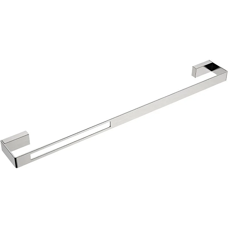 Полотенцедержатель Boheme Q 10942-NB никель Полотенцедержатель Boheme Q 10942-NB никель