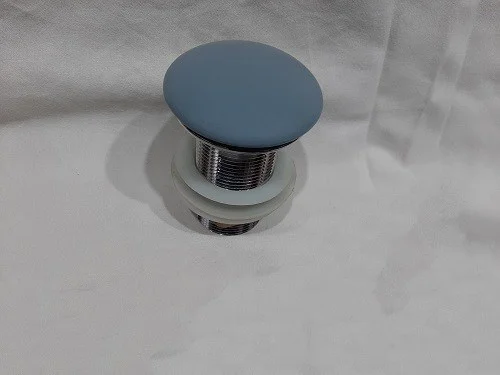 Раковина CeramaLux 104MHL-4 голубой Раковина CeramaLux 104MHL-4 голубой