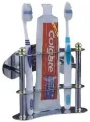 Держатель для зубных щеток Haiba HB102 Держатель для зубных щеток Haiba HB102