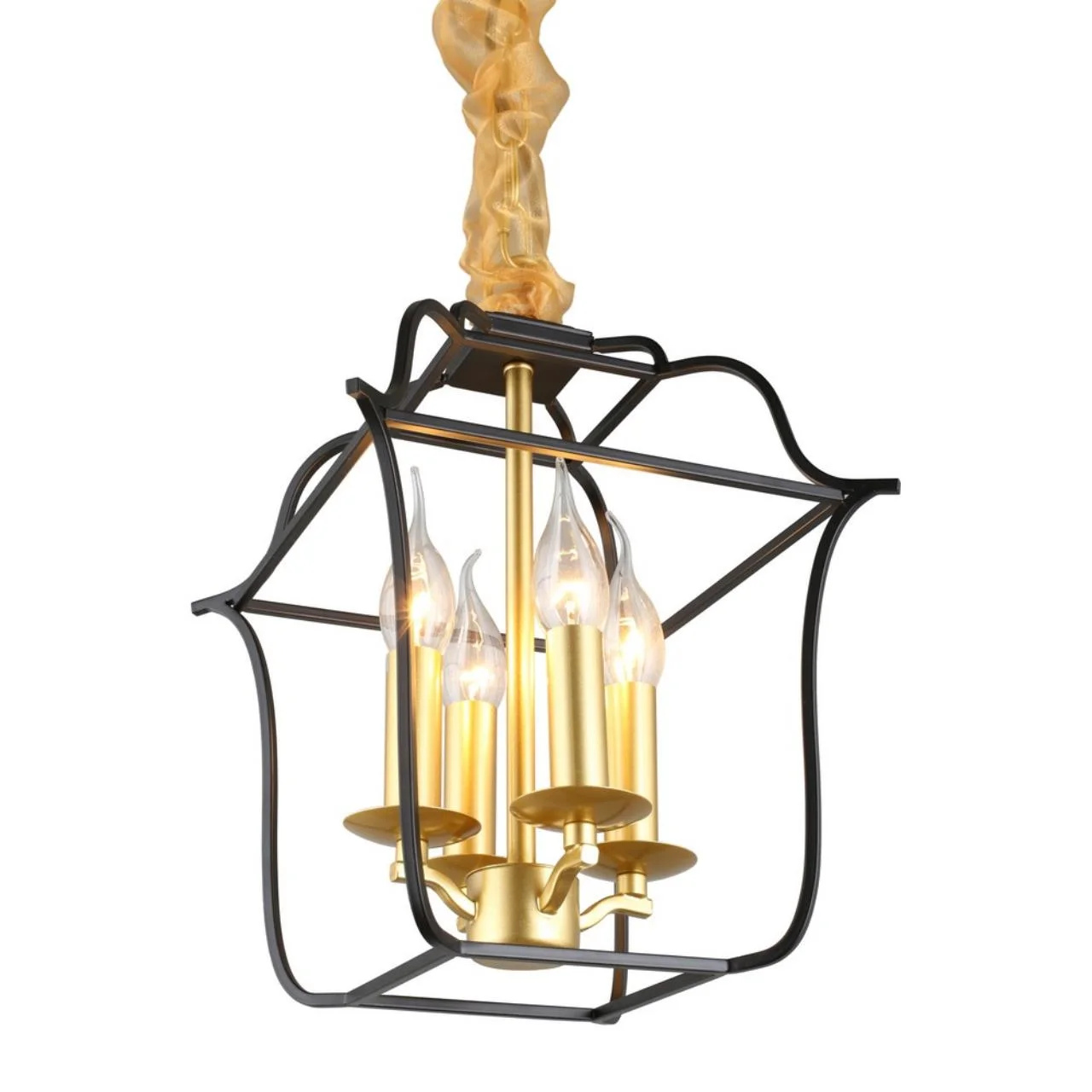 Светильник подвесной Omnilux Maiori OML-94706-04 Светильник подвесной Omnilux Maiori OML-94706-04