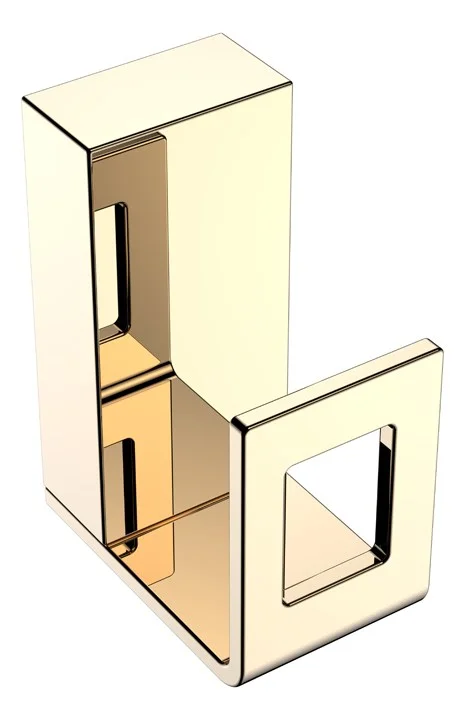 Крючок Boheme Gold Q 10946-G Крючок Boheme Gold Q 10946-G