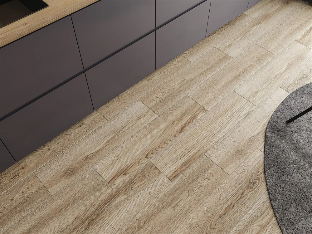 Керамогранит Cersanit Wood Concept Prime светло-коричневый ректификат 21,8x89,8 0,8 15991 Керамогранит Cersanit Wood Concept Prime светло-коричневый ректификат 21,8x89,8 0,8 15991