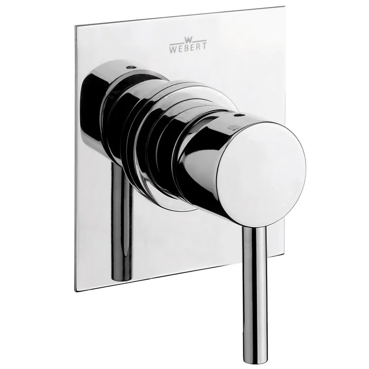 Смеситель для душа Webert Elio EL880101015 Смеситель для душа Webert Elio EL880101015