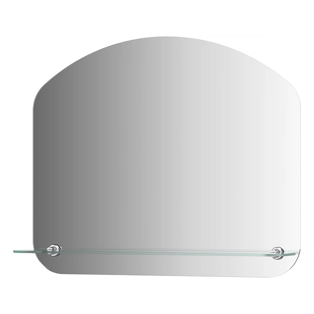 Зеркало Evoform OPTIMA, BY 0517, 60 x 50 см Зеркало Evoform OPTIMA, BY 0517, 60 x 50 см