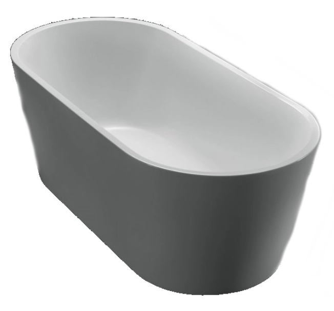 Акриловая ванна BelBagno BB71-1800-BIANCO 1800x800 мм Акриловая ванна BelBagno BB71-1800-BIANCO 1800x800 мм